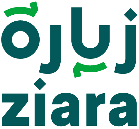 زيارة